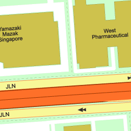 Detail Winston Engineering Corporation Pte Ltd Nomer 39