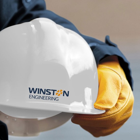 Detail Winston Engineering Corporation Pte Ltd Nomer 54