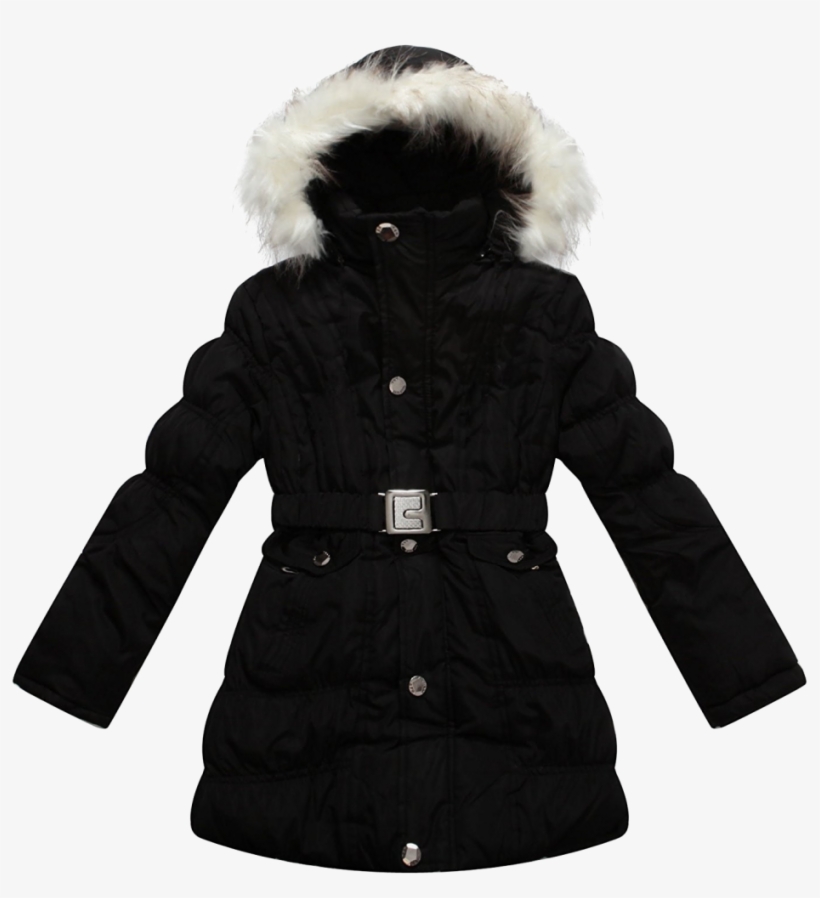 Detail Winter Coat Png Nomer 10