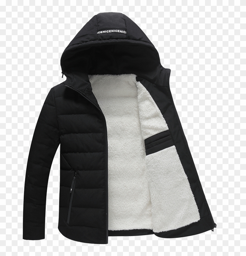 Detail Winter Coat Png Nomer 18