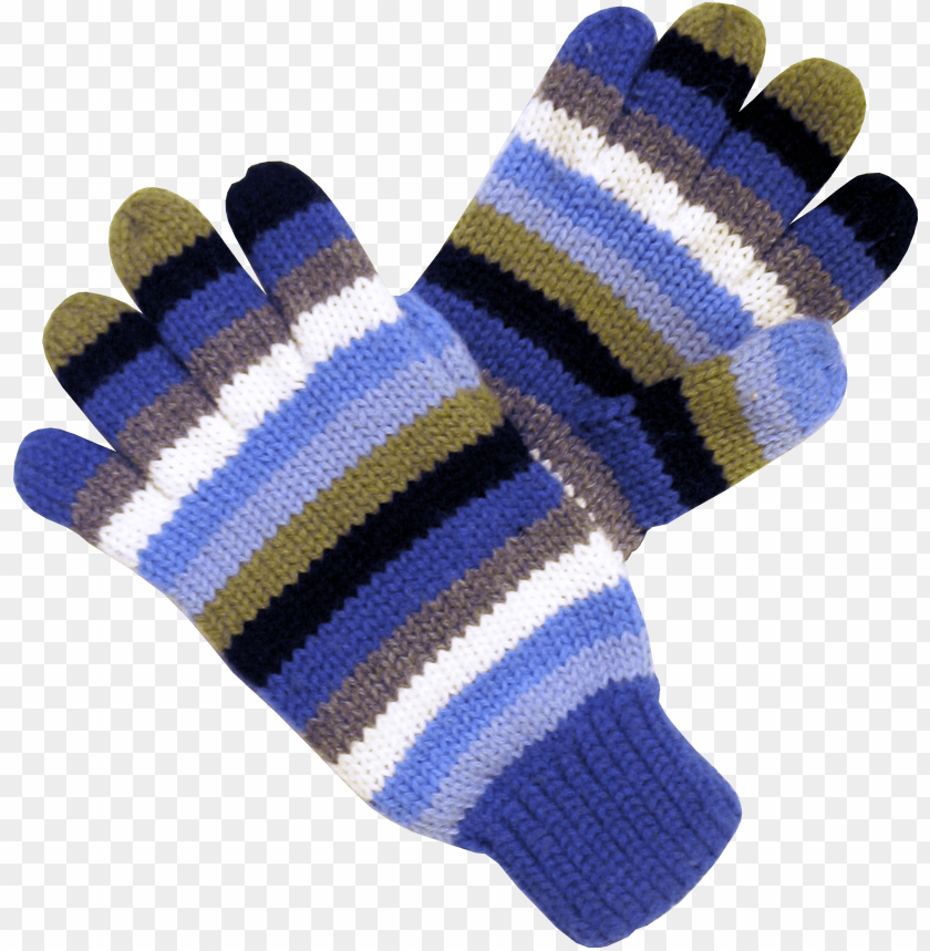 Detail Winter Gloves Clipart Nomer 32