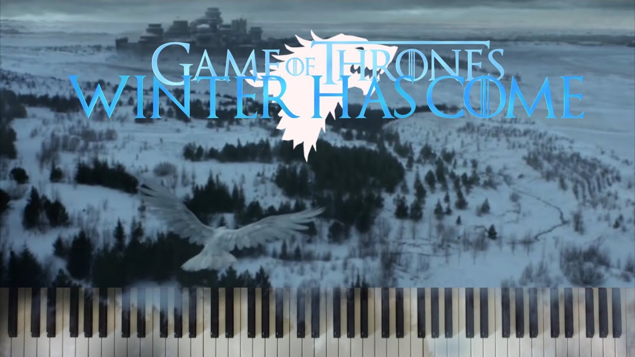 Download Winter Has Come Nomer 26