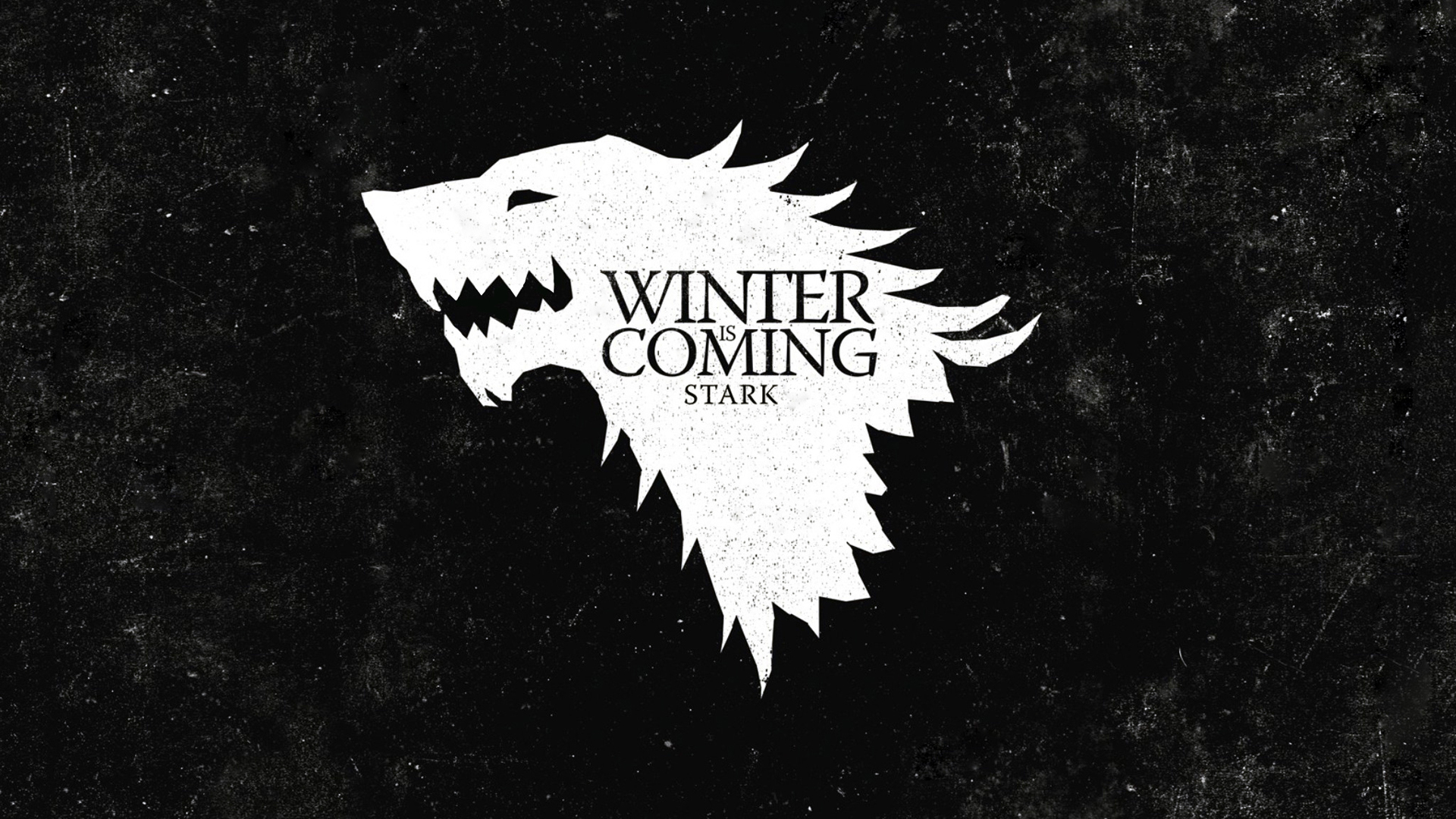 Detail Winter Is Coming Logo Nomer 17