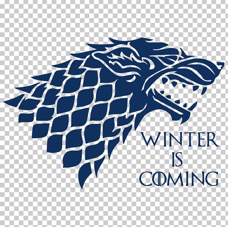 Detail Winter Is Coming Logo Nomer 27