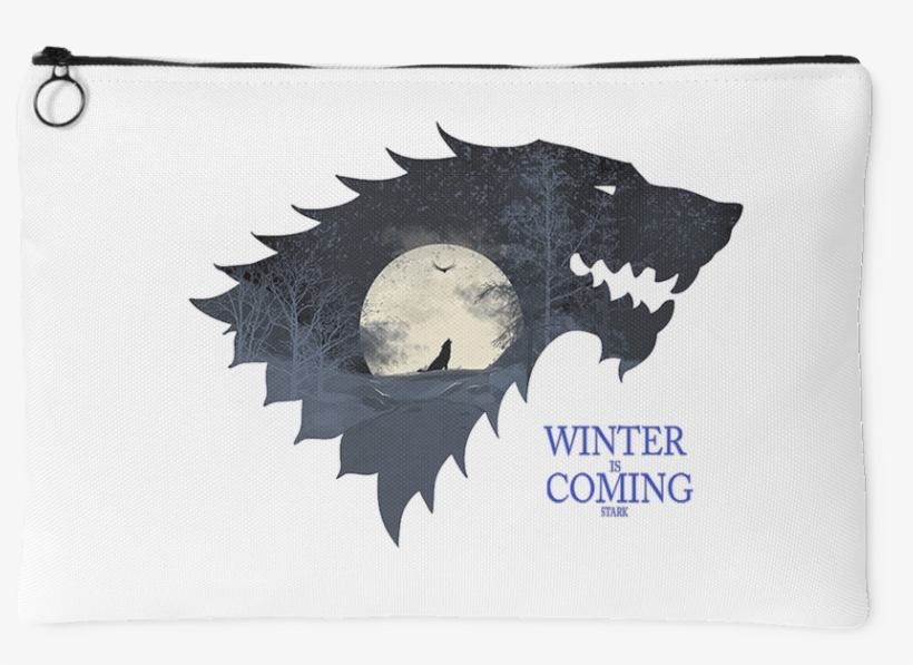 Detail Winter Is Coming Logo Nomer 49