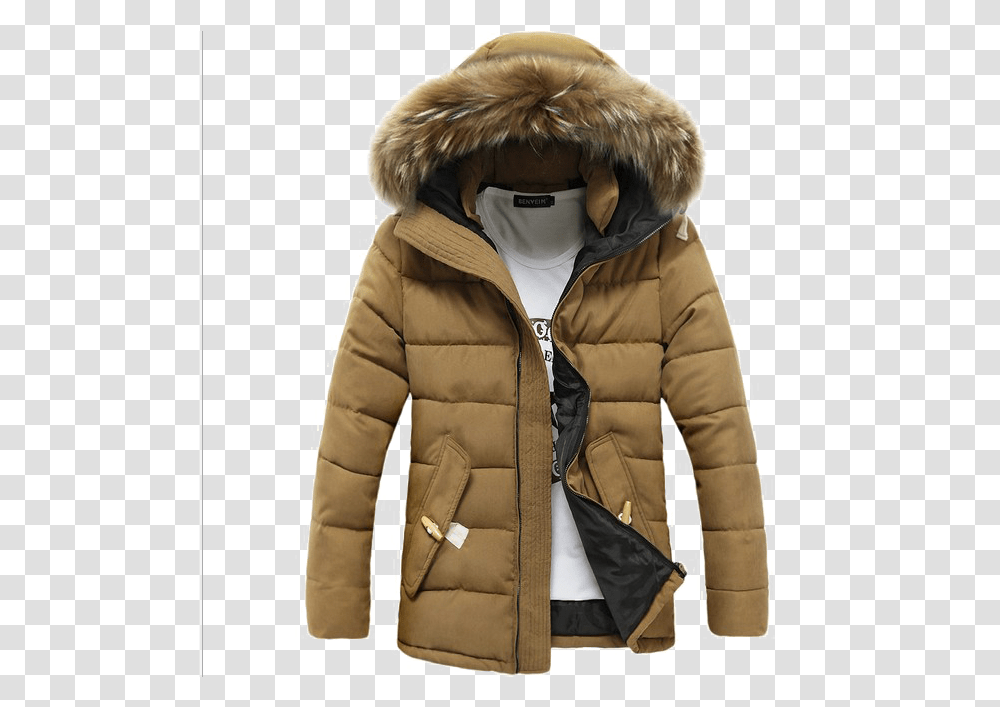 Detail Winter Jacket Png Nomer 20