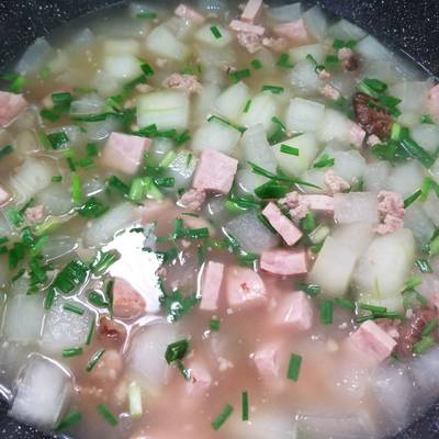 Detail Winter Melon Soup Chinese Soup Lady Nomer 23