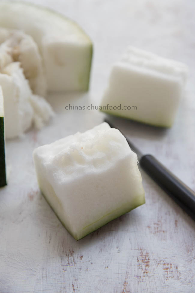 Detail Winter Melon Soup Chinese Soup Lady Nomer 33