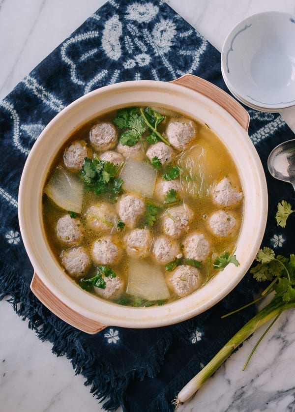 Detail Winter Melon Soup Chinese Soup Lady Nomer 38