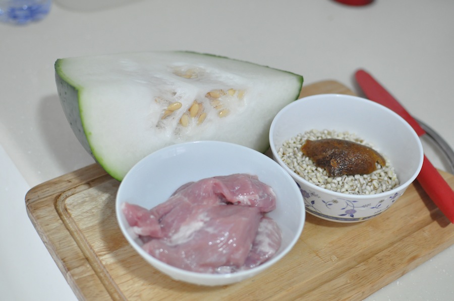 Detail Winter Melon Soup Chinese Soup Lady Nomer 41
