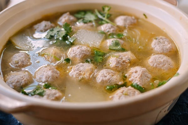 Detail Winter Melon Soup Chinese Soup Lady Nomer 46