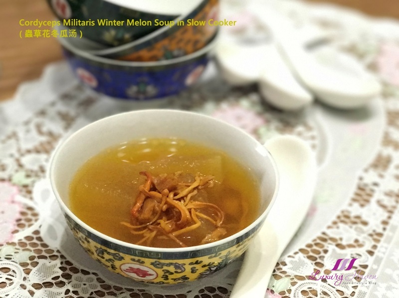 Detail Winter Melon Soup Chinese Soup Lady Nomer 54
