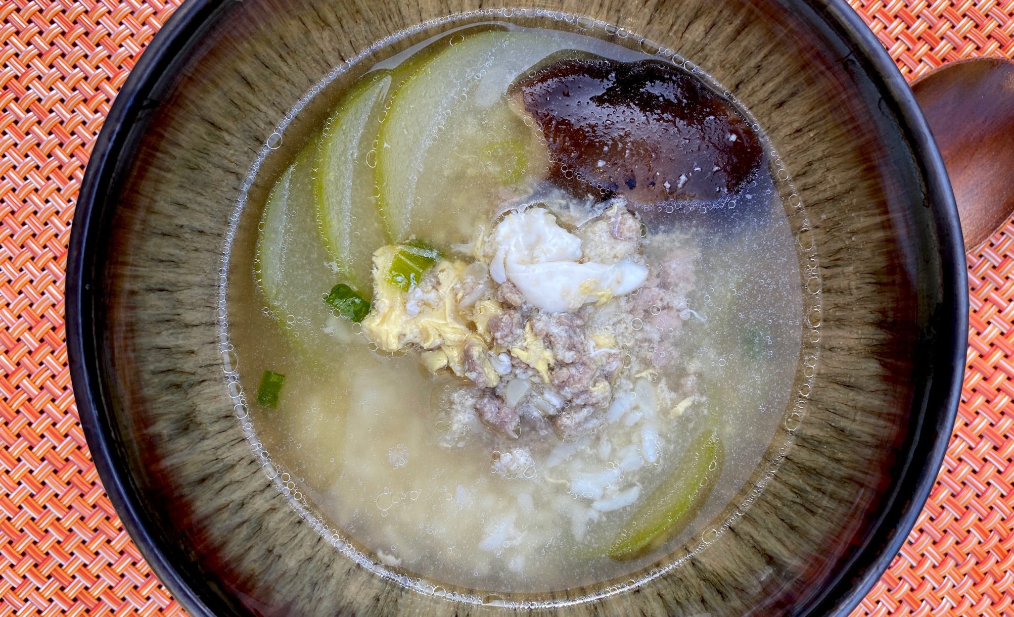 Detail Winter Melon Soup Chinese Soup Lady Nomer 55