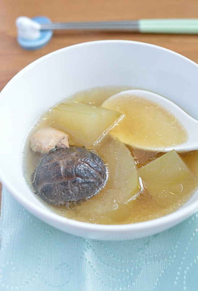 Detail Winter Melon Soup Chinese Soup Lady Nomer 6