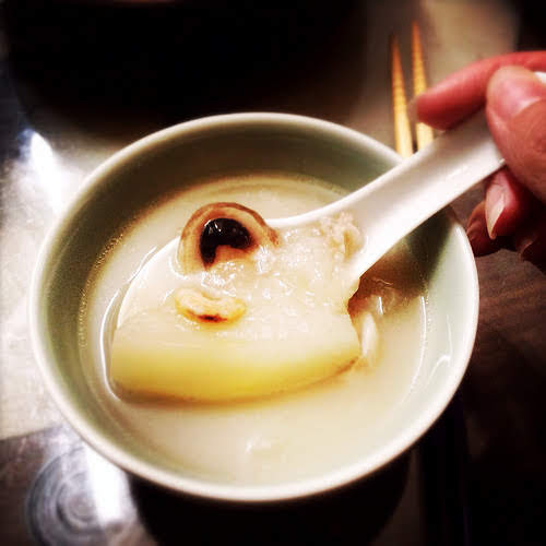 Detail Winter Melon Soup Chinese Soup Lady Nomer 8