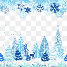 Detail Winter Png Images Nomer 33