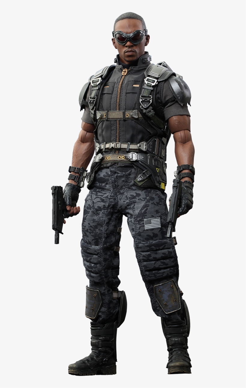 Detail Winter Soldier Png Nomer 26