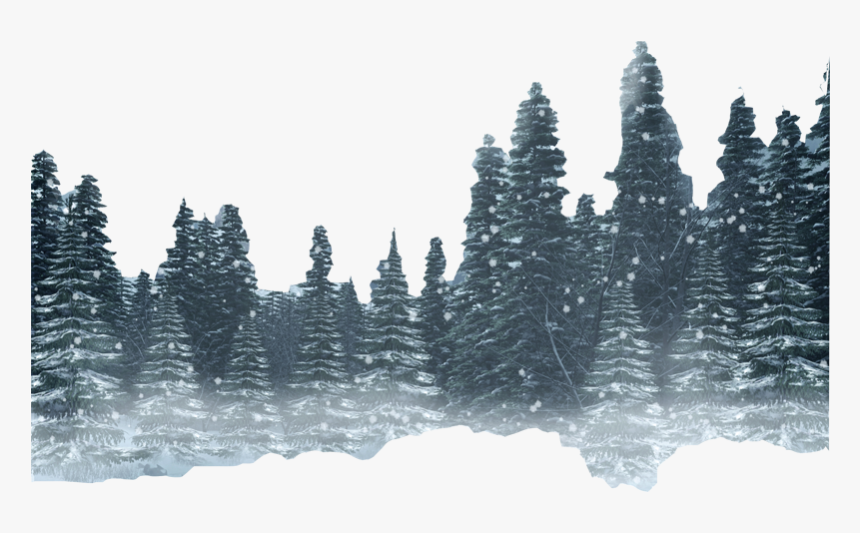 Detail Winter Transparent Background Nomer 14