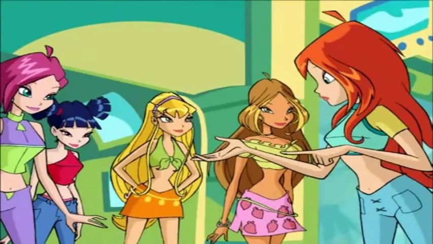 Detail Winx Club Rai Nomer 15