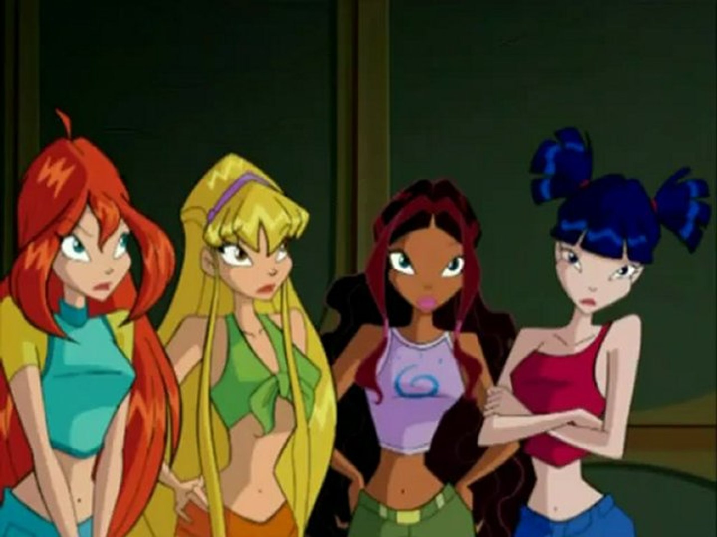 Detail Winx Club Rai Nomer 28