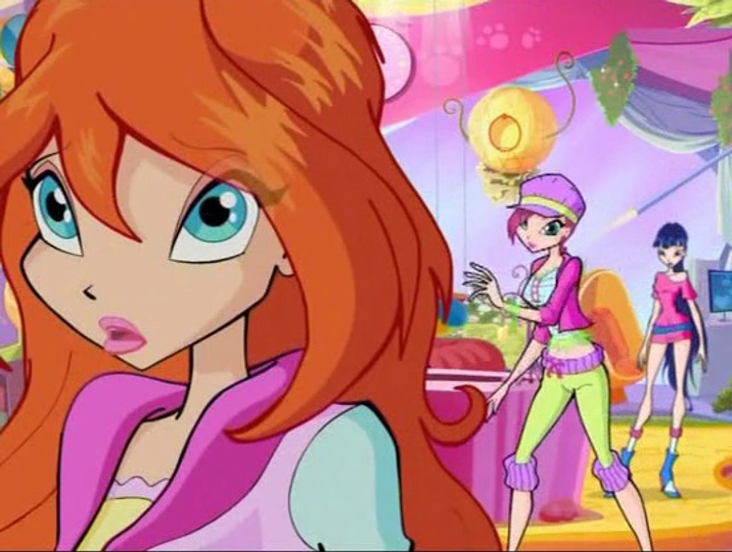 Detail Winx Club Rai Nomer 44