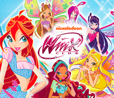 Detail Winx Club Rai Nomer 51