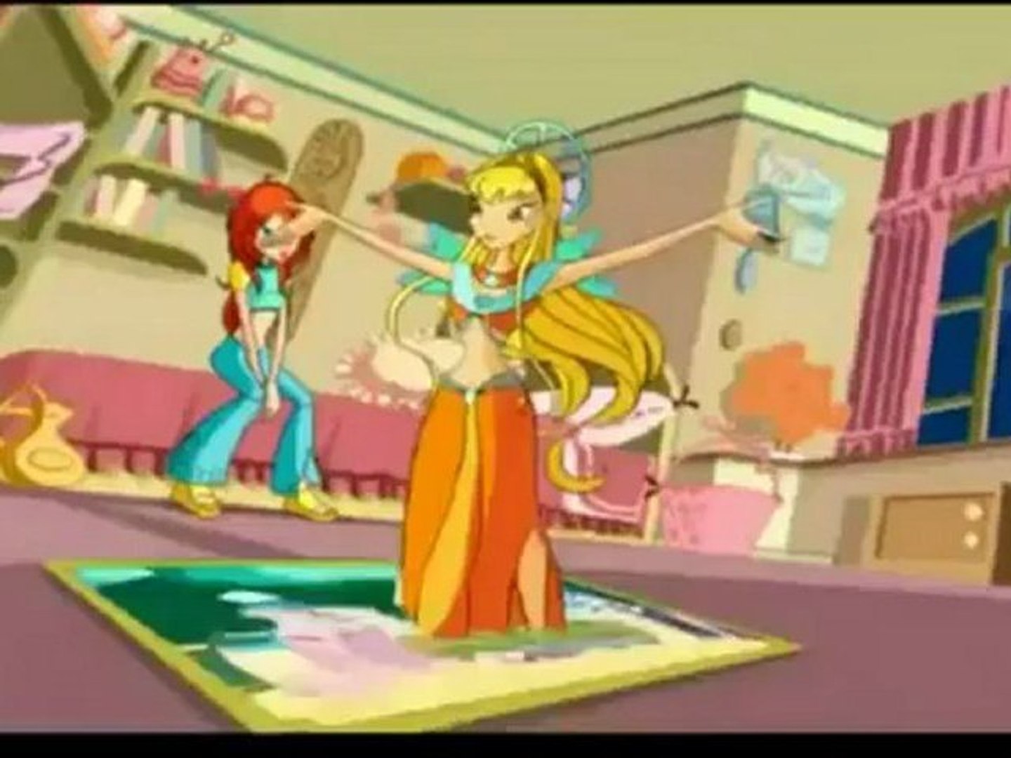 Detail Winx Club Rai Nomer 53