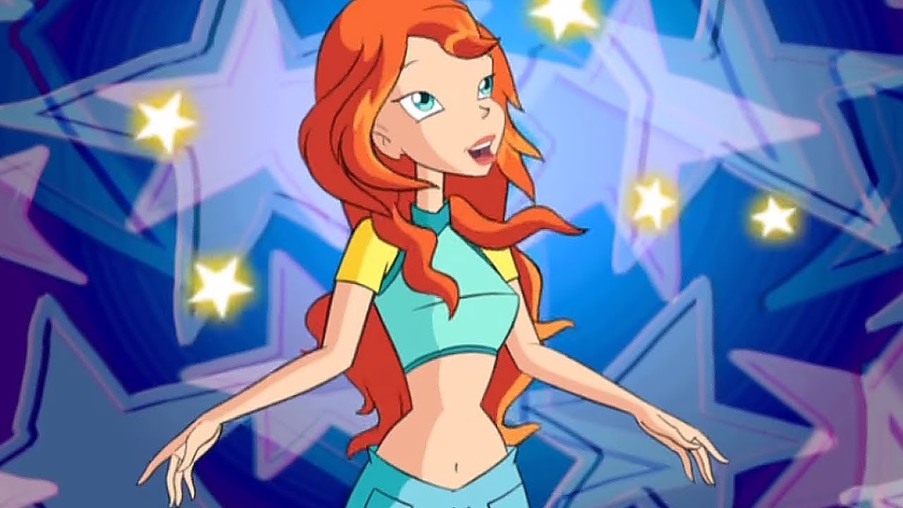 Detail Winx Club Rai Nomer 8