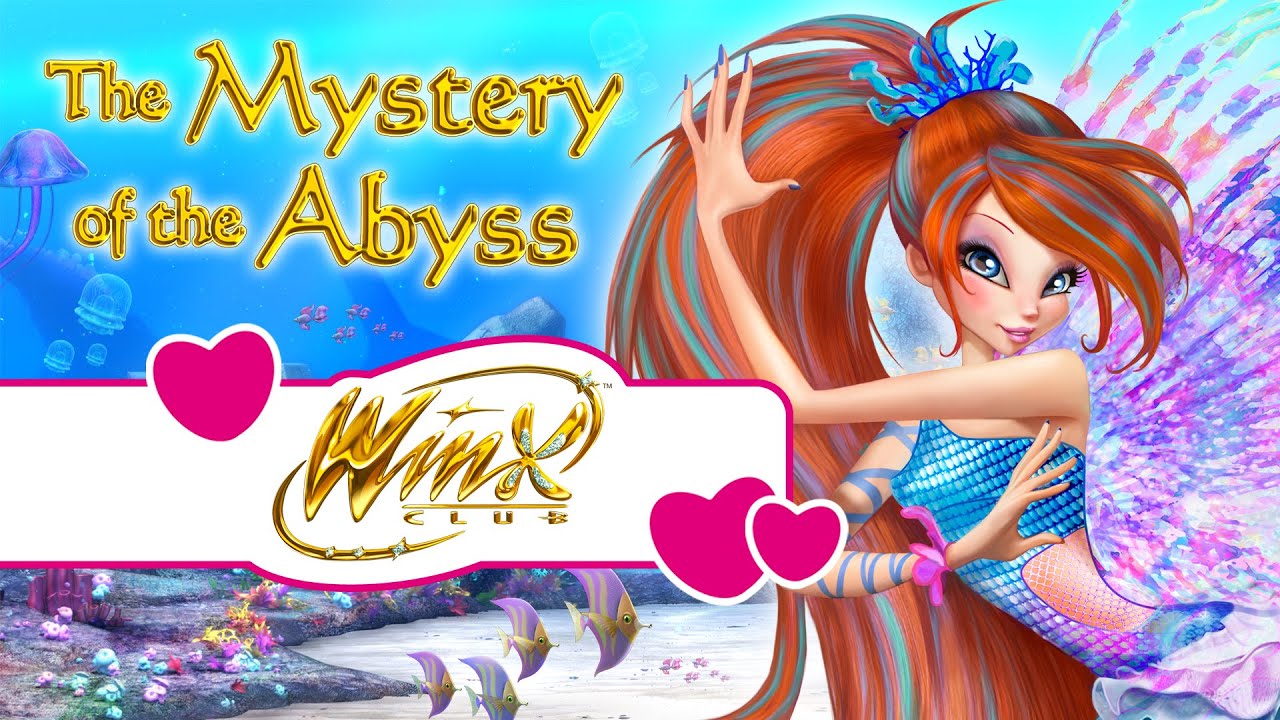 Detail Winx Club The Mystery Of The Abyss Nomer 15