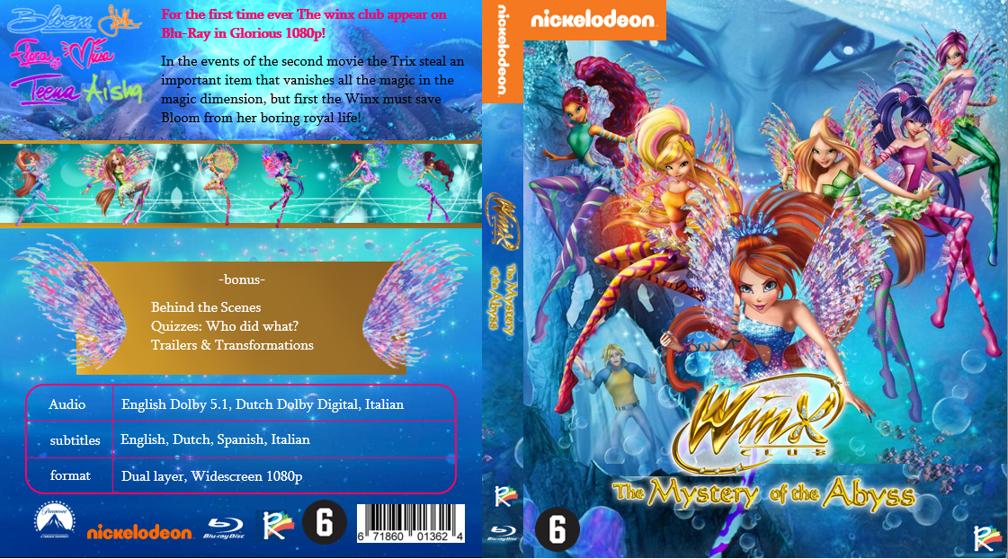 Detail Winx Club The Mystery Of The Abyss Nomer 27