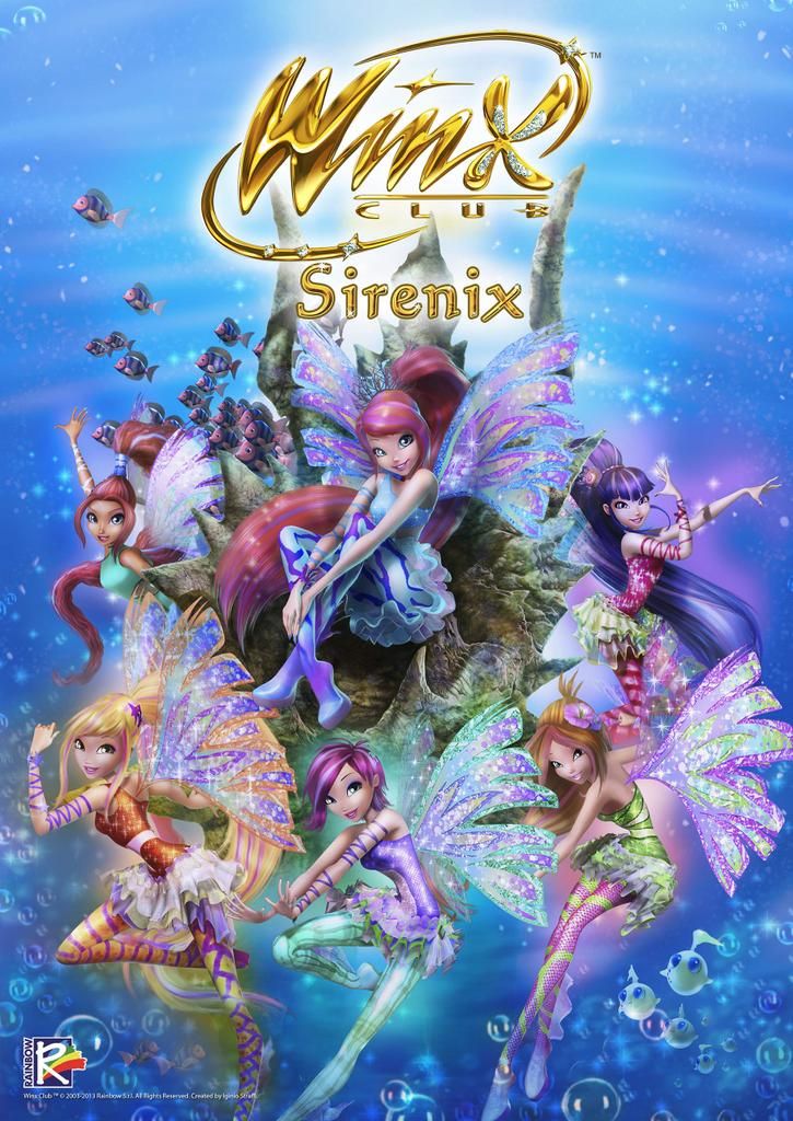 Detail Winx Club The Mystery Of The Abyss Nomer 34
