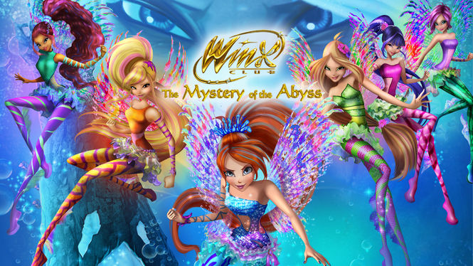 Detail Winx Club The Mystery Of The Abyss Nomer 45