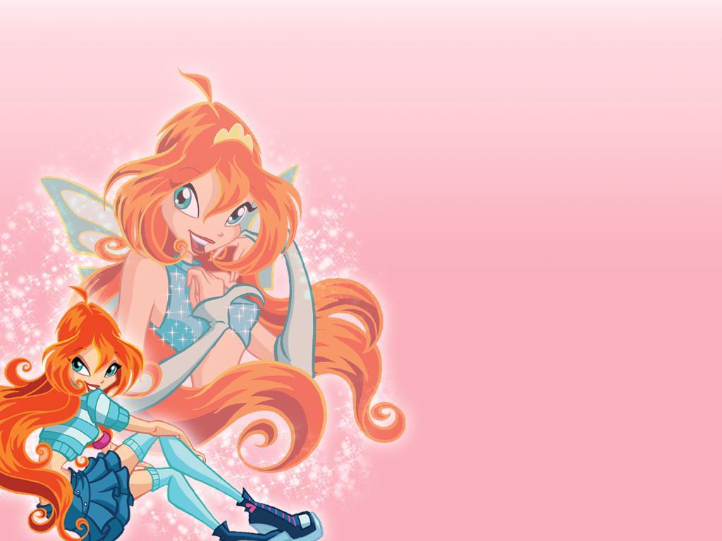 Detail Winx Club Wallpaper Nomer 35