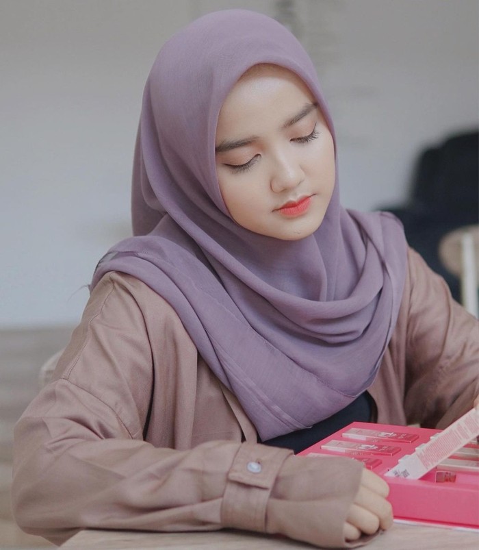 Detail Wirda Mansur Foto Nomer 17