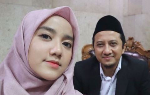 Detail Wirda Mansur Foto Nomer 22