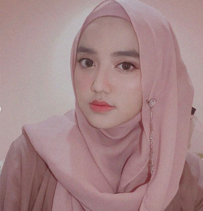 Detail Wirda Mansur Foto Nomer 39