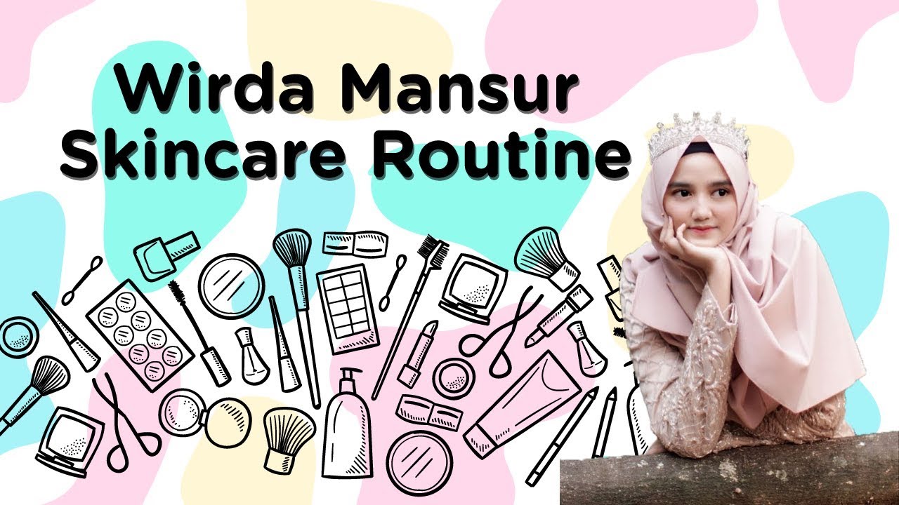 Detail Wirda Mansur Foto Nomer 57