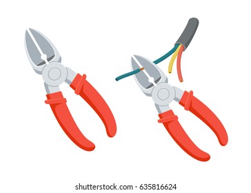 Detail Wire Cutter Png Nomer 12