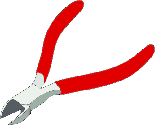 Detail Wire Cutter Png Nomer 45