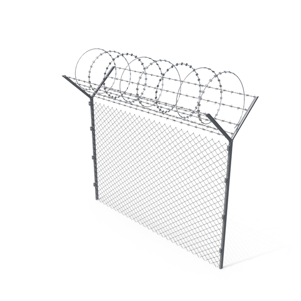 Detail Wire Fence Png Nomer 36