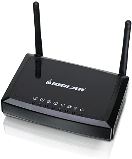 Detail Wireless Ethernet Hub Nomer 2