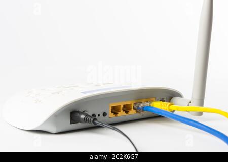 Detail Wireless Ethernet Hub Nomer 16