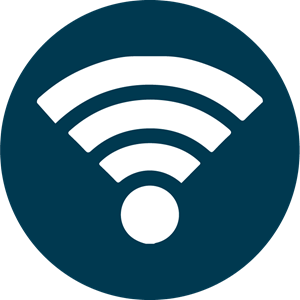 Detail Wireless Logo Nomer 15