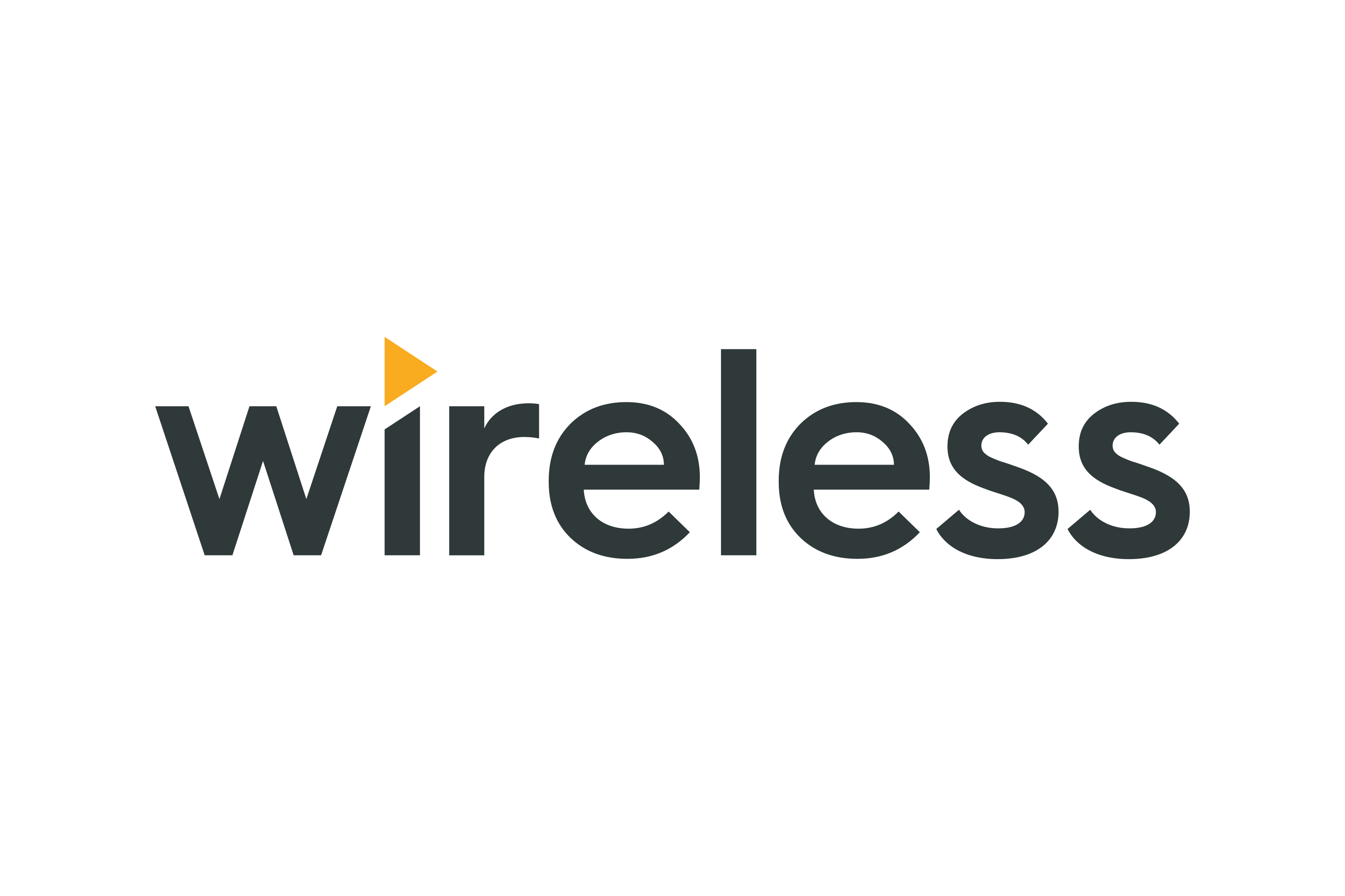 Detail Wireless Logo Nomer 46