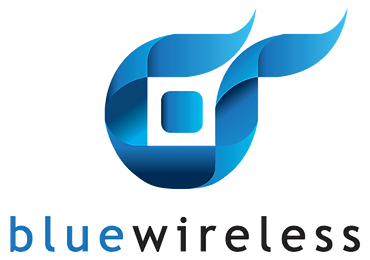 Detail Wireless Logo Nomer 48
