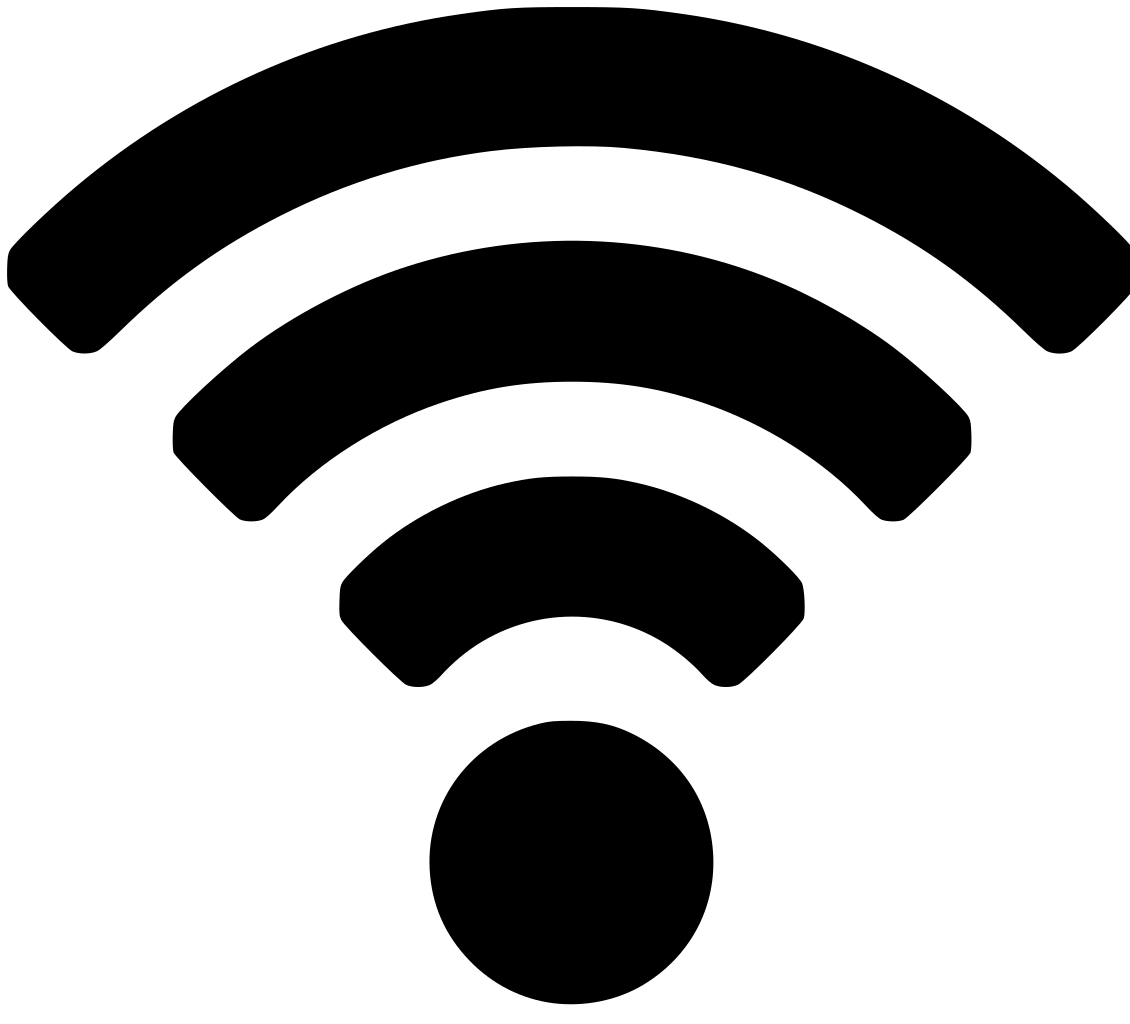 Detail Wireless Png Nomer 4
