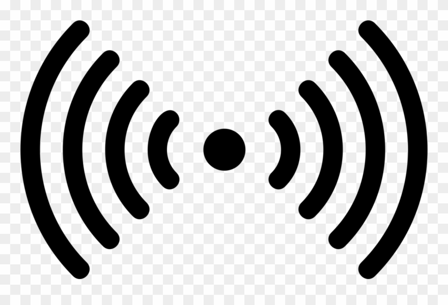 Detail Wireless Png Nomer 37