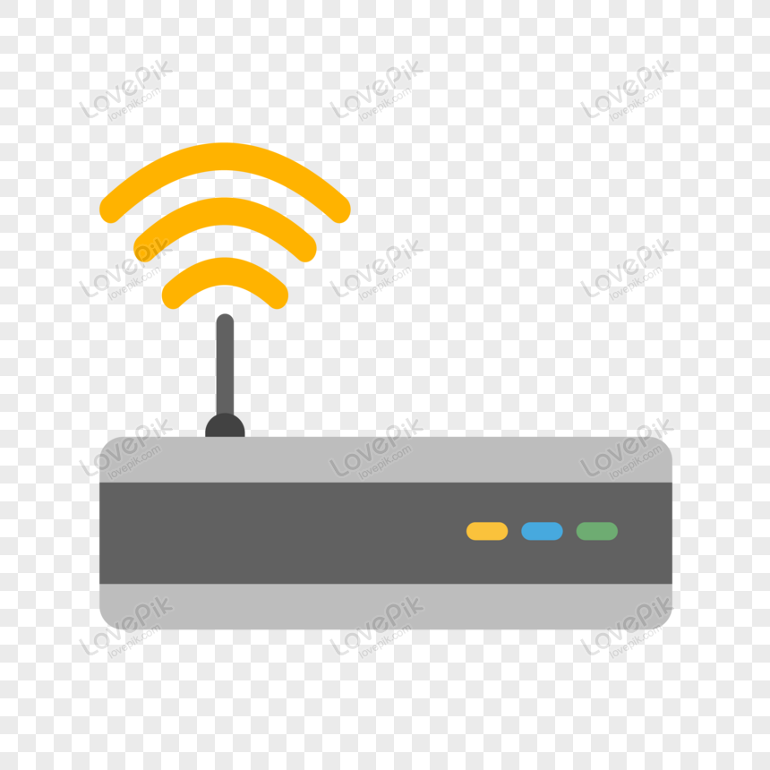 Detail Wireless Png Nomer 44