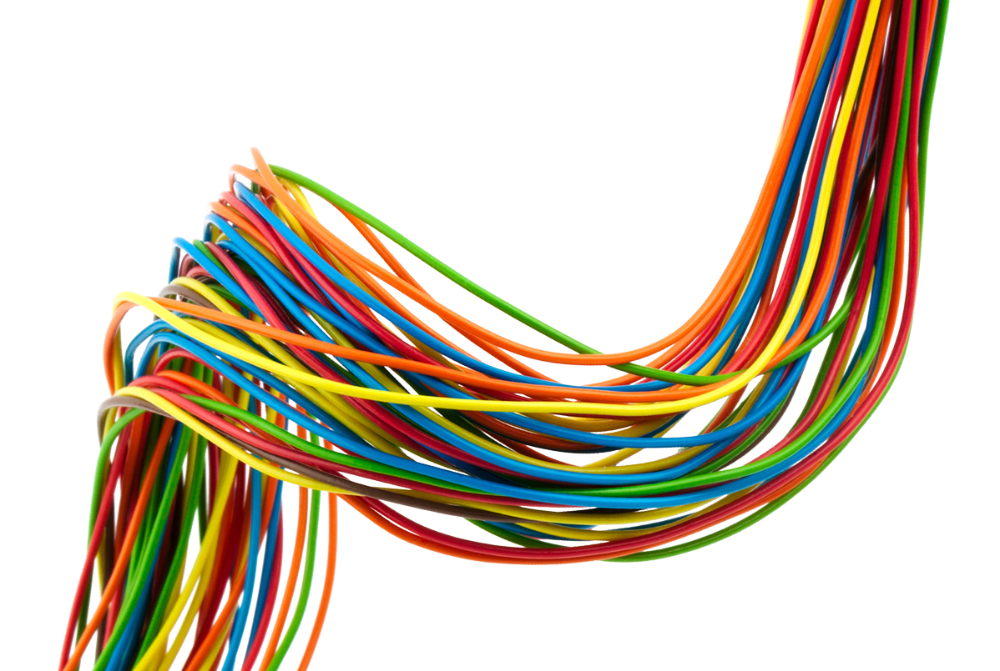 Wires Png - KibrisPDR