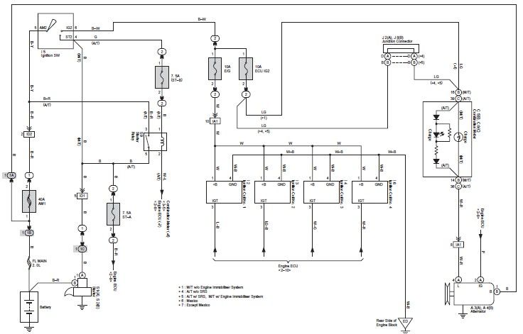 Detail Wiring Diagram Alarm Mobil Nomer 34